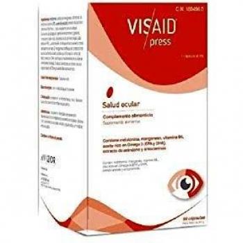 Visaid Visaid Press 90Cap. 1 Unidad 300 g