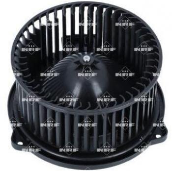 Ventilador de Habitáculo NRF 34438 para Mazda 6 y CX-7