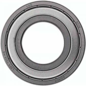 Rodamiento de Bolas para Lavadora 6206 ZZ