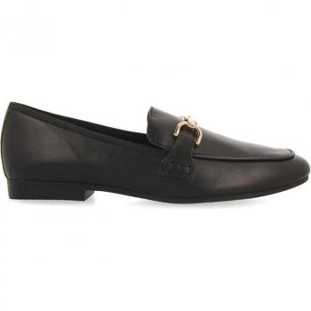 Mocasines de Piel GIOSEPPO con Estribo de Metal
