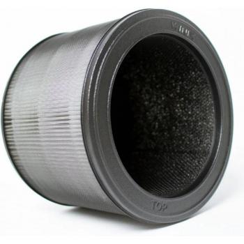 Filtro Hepa y de carbón activo para Purificador Winix Zero Compact