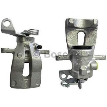Pinza de Freno Bosch CR1251, Aluminio, 55mm Ancho Interior, Compatible con Fiat, Alfa Romeo y Lancia