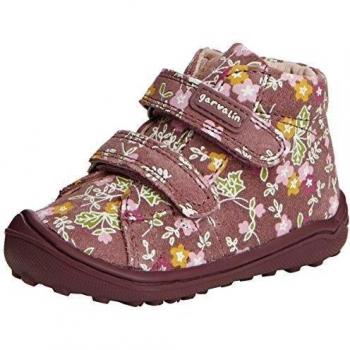 Garvalin 151302 - Botas de otra piel para niña, color, talla 37.50