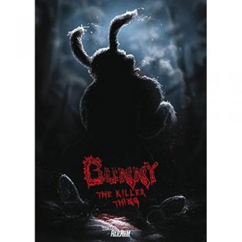 Bunny the Killer Thing [DVD]