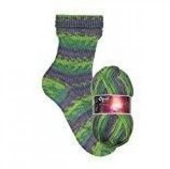 Opal Funny, 4compartimento, color 9334drollig