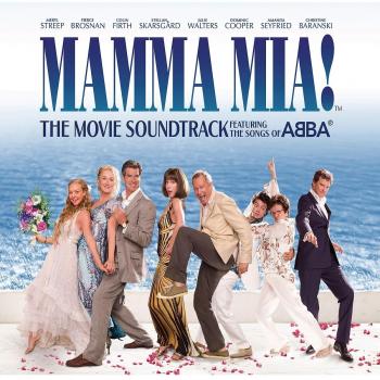 Mamma Mia! The Movie Soundtrack - Ost