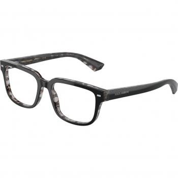 Dolce & Gabbana DG3380 Men's Eyeglasses
