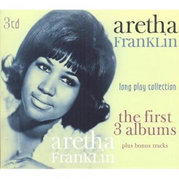 The First 3 Albums