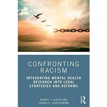 Confronting Racism: Integrating Mental Health Research into Legal Strategies and Reforms