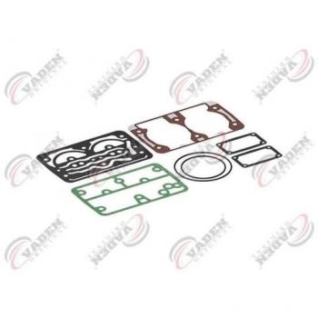 Kit de reparación compresor de aire VADEN ORIGINAL 1400 010 150 con juego de juntas y válvula laminar