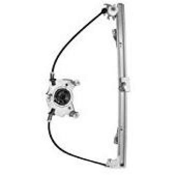 Elevalunas eléctrico VAN WEZEL 4339268, compatible con vehículos específicos, incluye motor y mecanismo de elevación, fabricado con materiales de alta calidad para mayor durabilidad y rendimiento óptimo