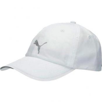 Gorra de pádel Puma Cap II Blanca