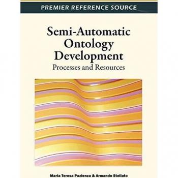 Desarrollo Semiautomático de Ontologías: Procesos y Recursos