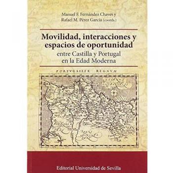 MOVILIDAD, INTERACCIONES Y ESPACIOS DE OPORTUNIDAD: 356