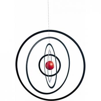 FLENSTED MOBILES - Flensted Mobile Science Fiction