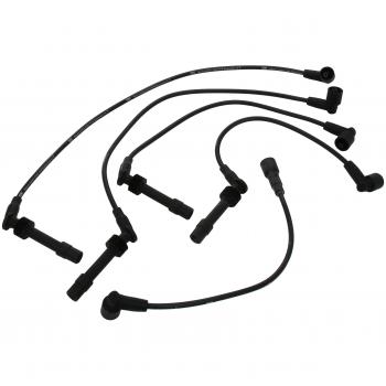 Beru AG 0300890995 Juego de cables de encendido
