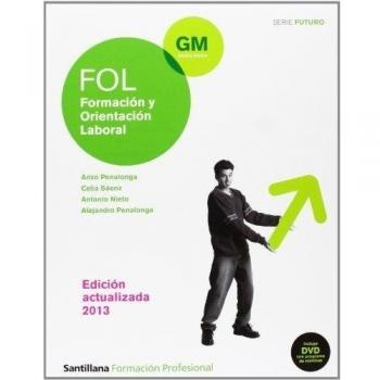 FOL GM + DVD
