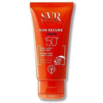 SVR Sun Secure SPF50+ Comfort Cream 50ml