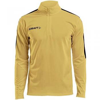 Craft Progress Training Top - Yellow, 3XL