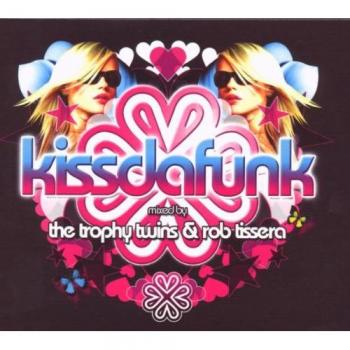 Kissdafunk