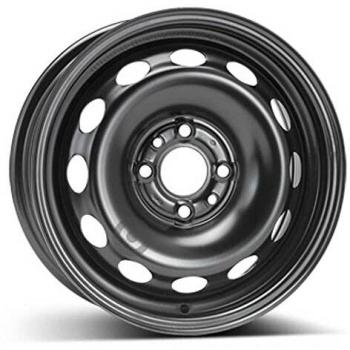 Rueda de acero Alcar 5.5x14 4x98 ET35 CB58