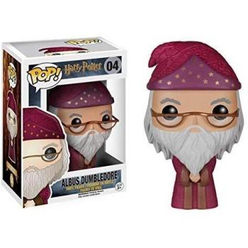 Funko Harry Potter - Pop Albus Dumbledore