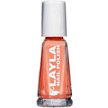 Layla Cosmetics Laccato Nail Polish N.49