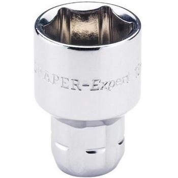 Draper 78871 (VTX-mm) Draper Expert 10 mm 6 puntos 13 mm disco duro Vortex de llaves de vaso