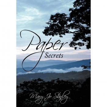 Secretos de Papel Tapa Dura