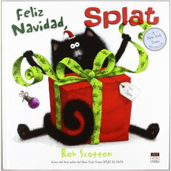 ¡Feliz Navidad, Splat!