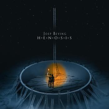 Joep Beving - Henosis (Piano Music Album)