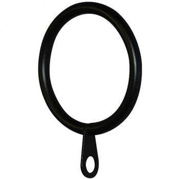 Anilla Forja Ø 19 mm. Efip Negro Blister 10 Unidades
