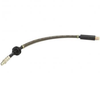 Tubo de freno ABE C88132ABE - Latiguillo de freno, fabricado con materiales de alta calidad, resistencia a la presión, compatible con sistemas de frenos hidráulicos, longitud específica para instalación precisa