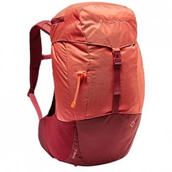 Mochila Vaude Skomer 24L Naranja Mujer Adulto