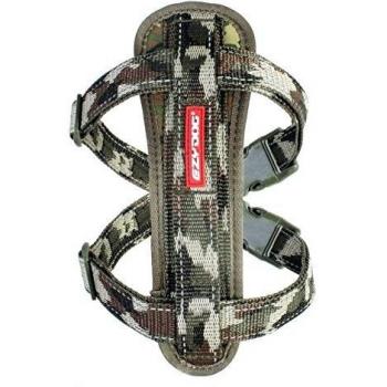 EzyDog Arnés Chest Plate