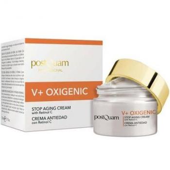 Postquam V+ Oxygenic Cream 50ml