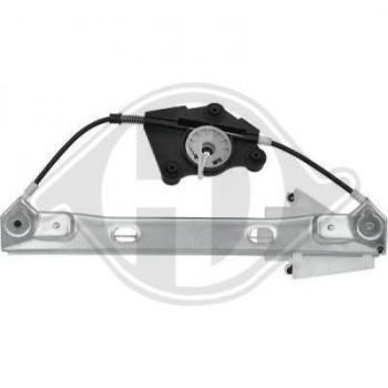 Elevalunas DIEDERICHS 3052123, tipo: ventana, características: compatible con modelos específicos de vehículos, fácil instalación, alta durabilidad y resistencia, sistema eléctrico para apertura y cierre suave