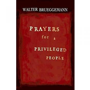 Prayers for a Privileged People