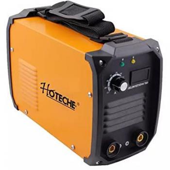 Soldadora Inverter 130A 230V Hoteche 1x3.2