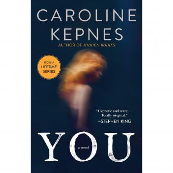 You