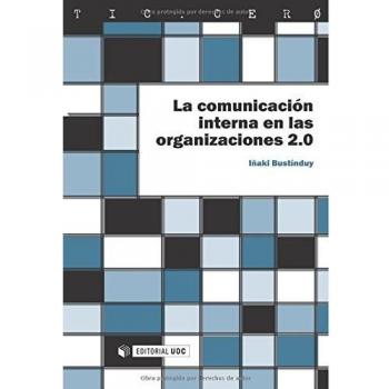 La comunicación interna en las organizaciones 2.0: 36