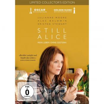 Still Alice - Mein Leben ohne gestern