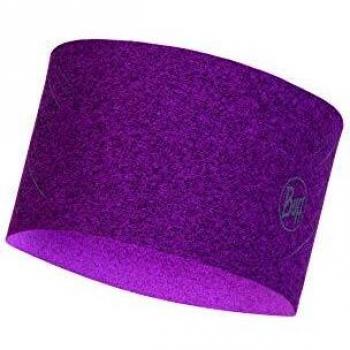 Buff Tech Cinta Polar Reflectante, Mujer, Rosa, Talla Única