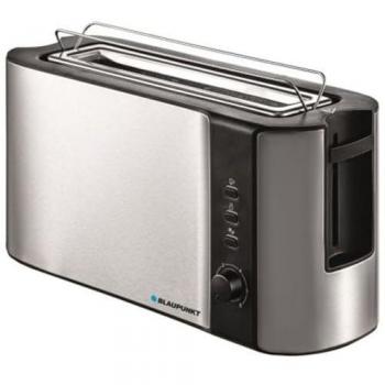 Tostador Blaupunkt BP4010/1000W/Acero Inoxidable