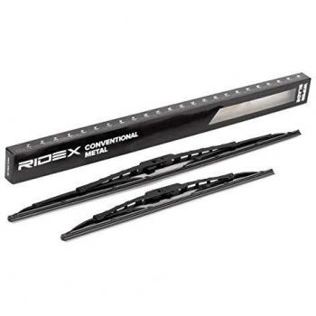 RIDEX 298W0028 Escobilla para limpiaparabrisas