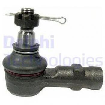 Rótula de dirección DELPHI TA2467 - Tipo: Rótula de dirección, Marca: DELPHI, Modelo: TA2467