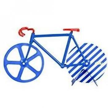 Doiy dyfixieri – Fixie Pizza Riviera, cortador de Pizza