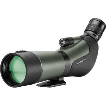 Hawke Endurance ED 20-60x68 Spotting Scope, Black