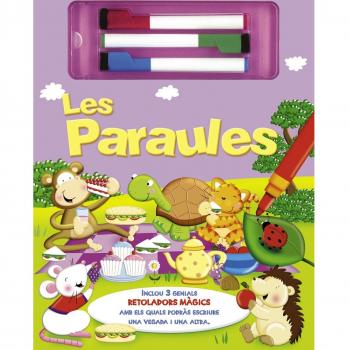 Les paraules