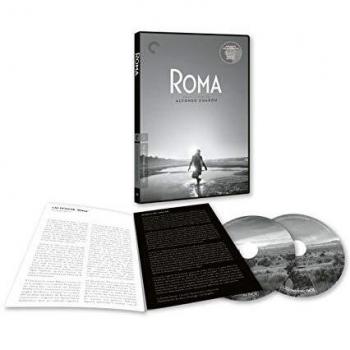 Roma [DVD]